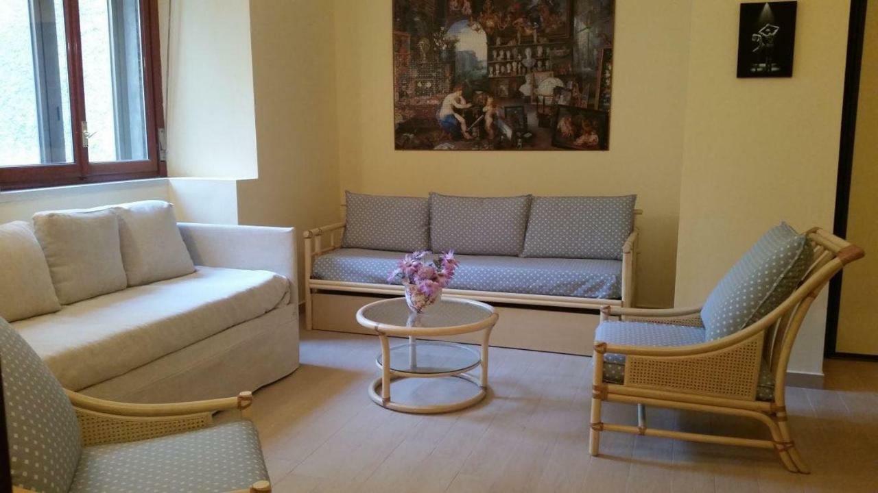 Feriehus Capo House Taormina