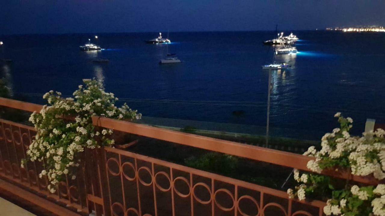 Feriehus Capo House Taormina