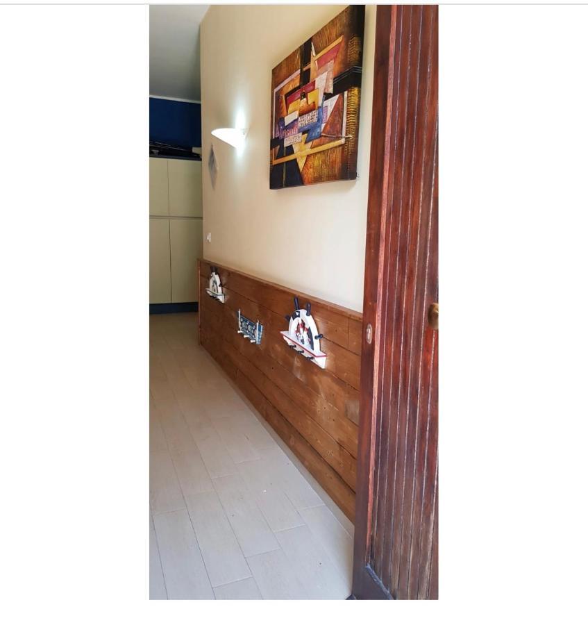 Casa vacanze Capo House