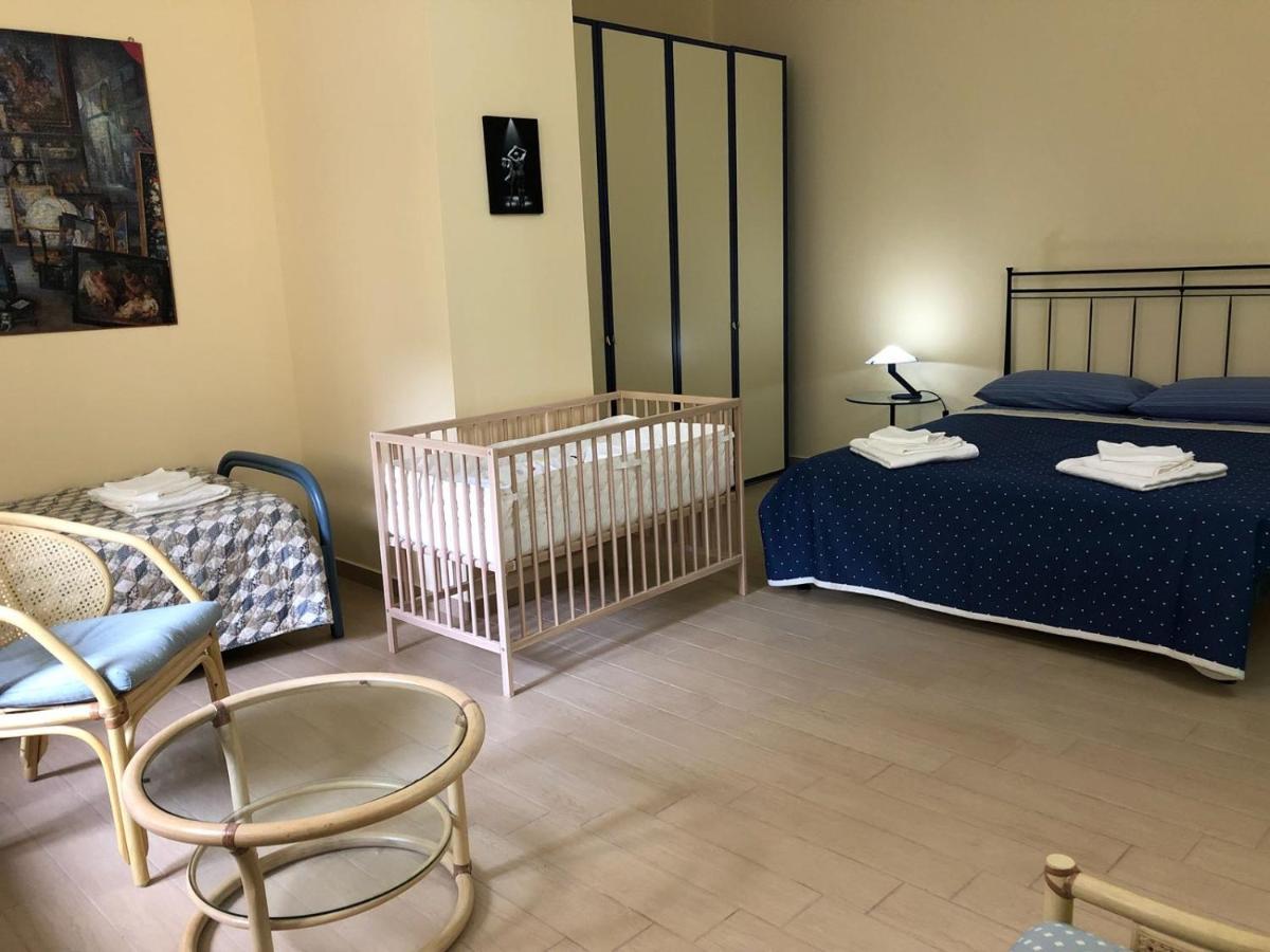 Casa vacanze Capo House