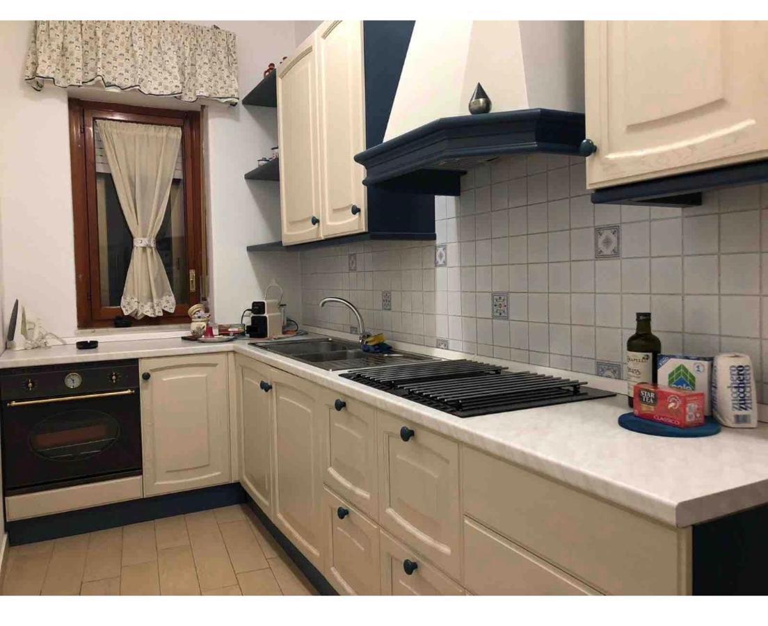 Casa vacanze Capo House *