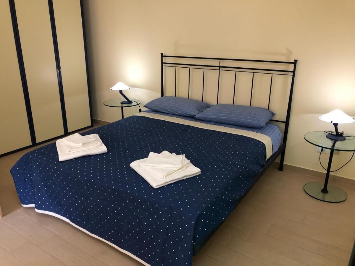 Capo House Casa vacanze *