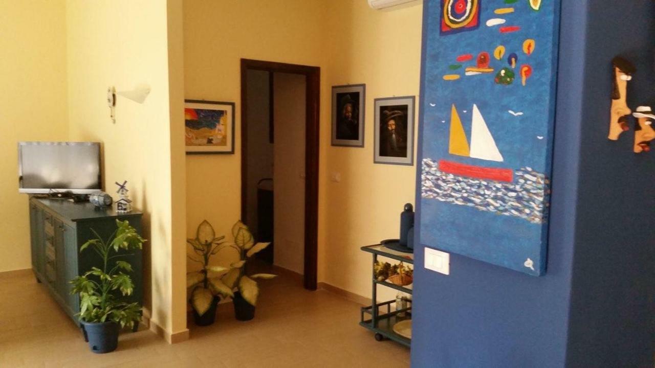 Casa vacanze Capo House Taormina