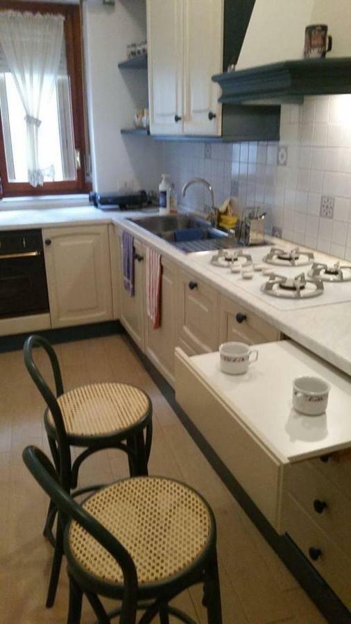 Capo House Casa vacanze