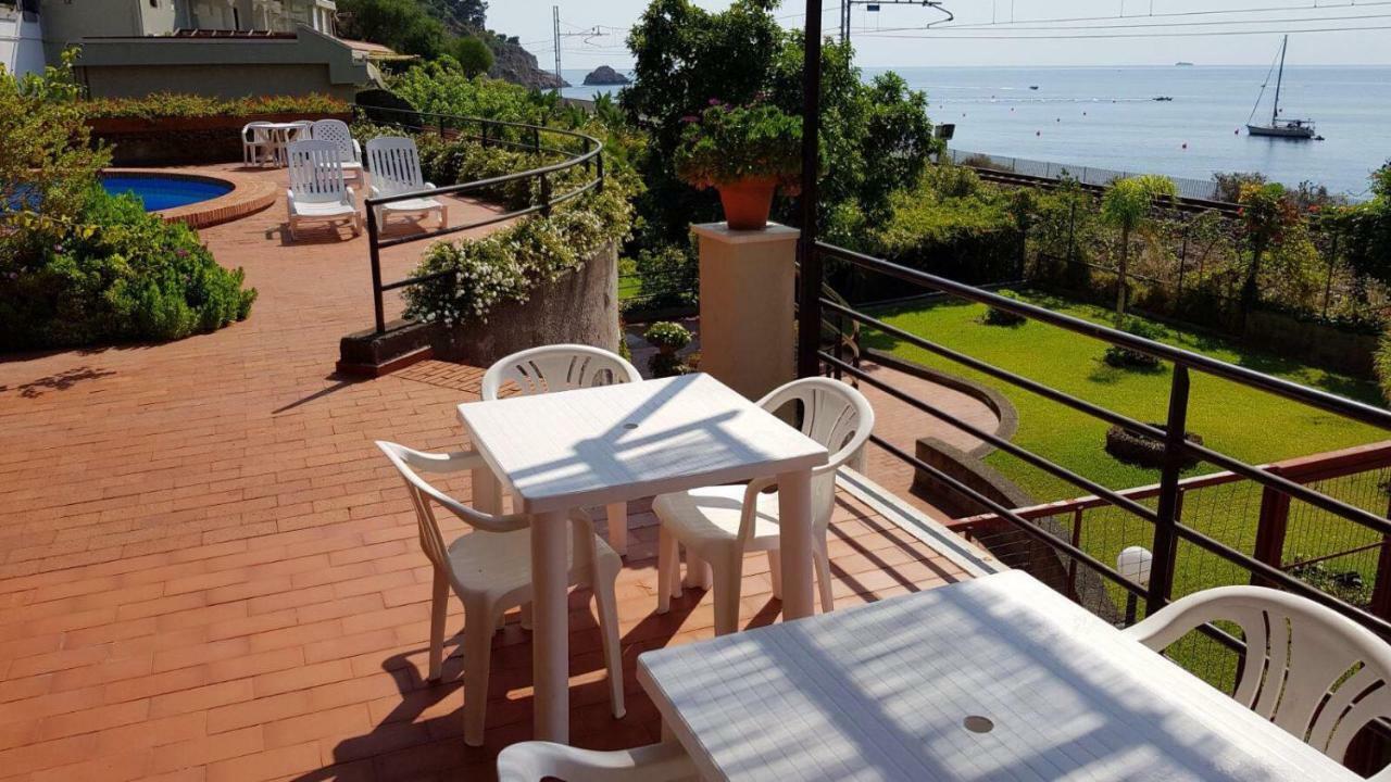 Casa vacanze Capo House Taormina