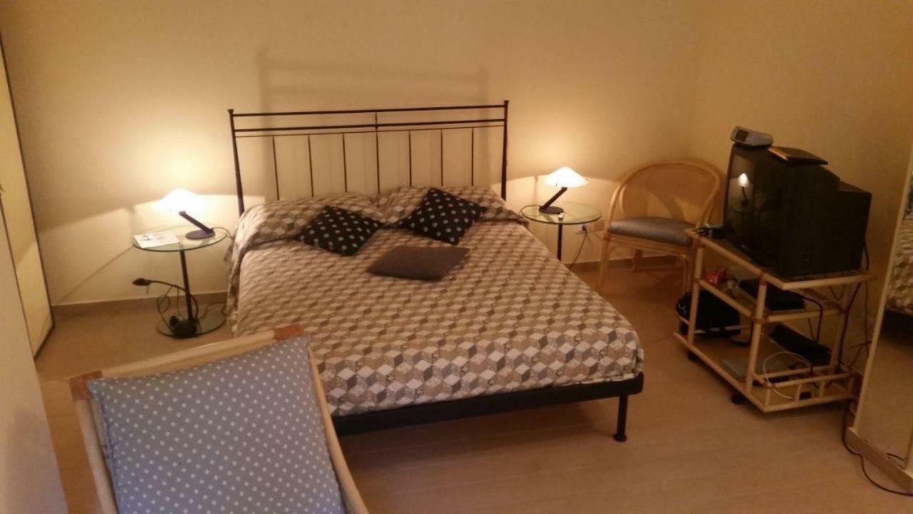 Capo House Casa vacanze Taormina