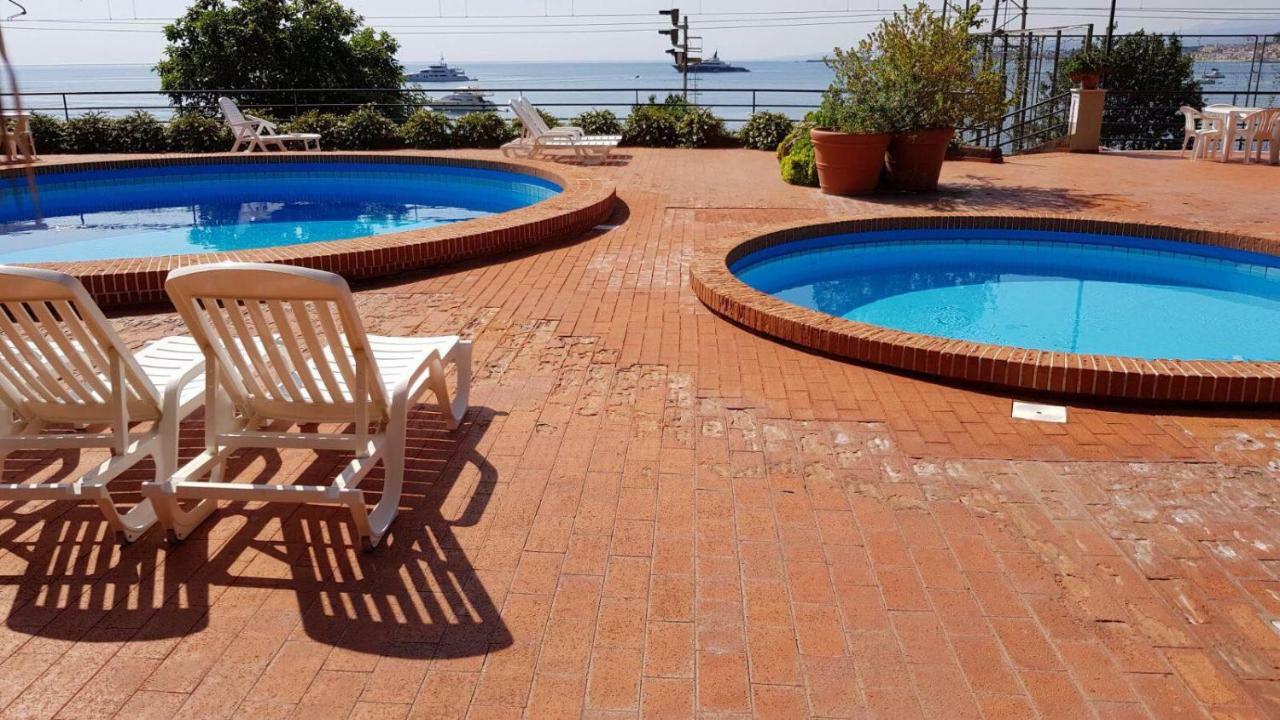 Capo House Casa vacanze Taormina