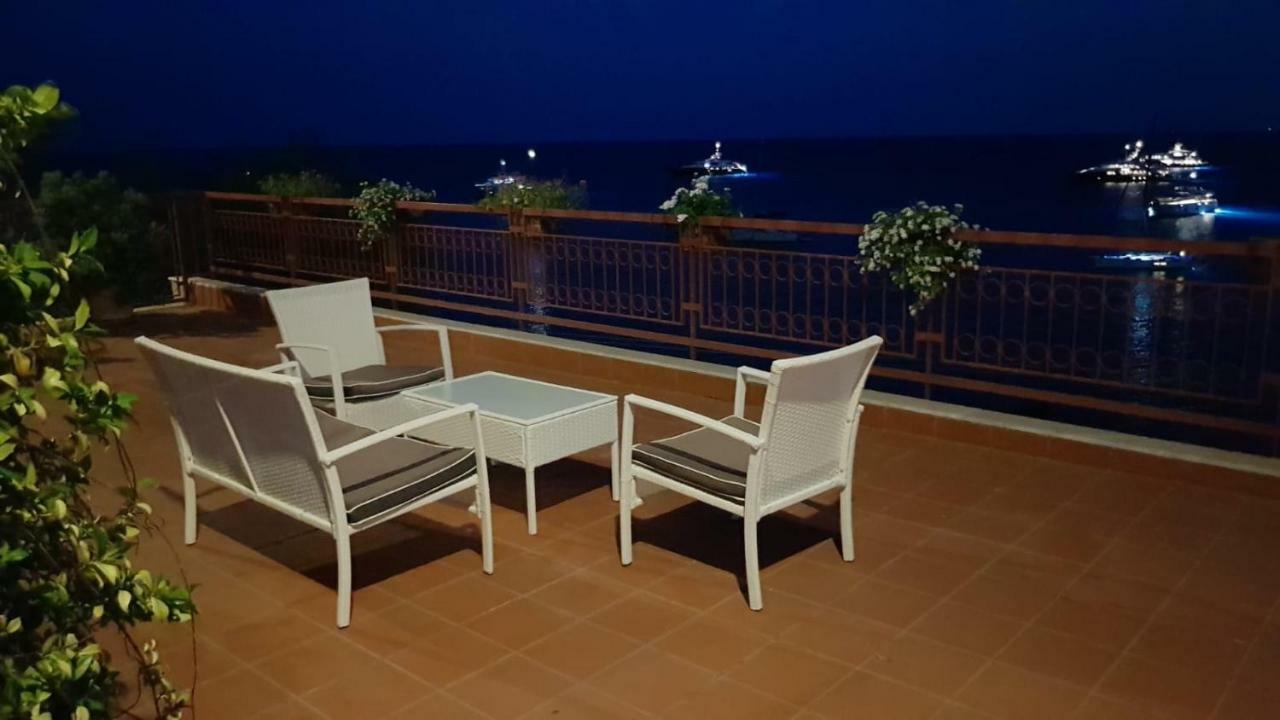 Capo House Casa vacanze Taormina